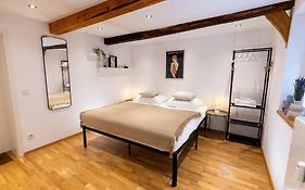 Fachwerk Boutique-Hotel 3
